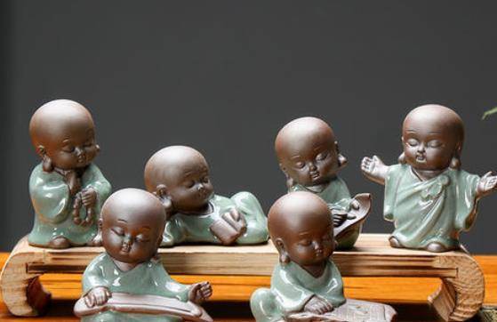 原创一位高僧告诫我人在落魄时做好这三件事往往能东山再起