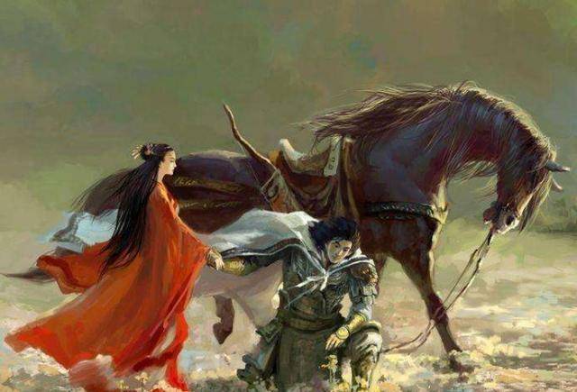 原创霸王项羽举的鼎有多重如果他遇到现代奥运举重冠军他能赢吗