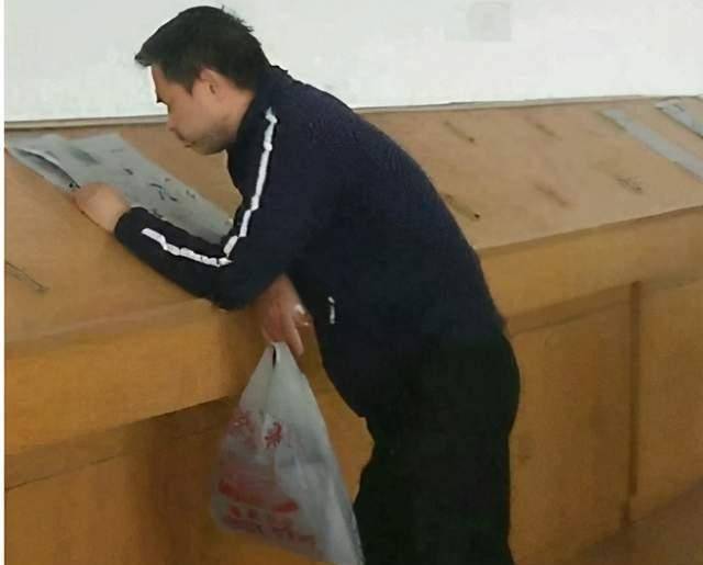 王晓棕就是刻苦钻研的一个极端例子,他将自己的全部精力奉献给了伟大