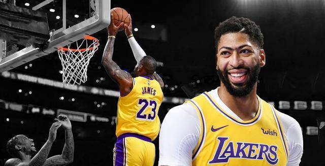 原创湖人锁定悍将库兹马打破对掘金连败纪录的关键