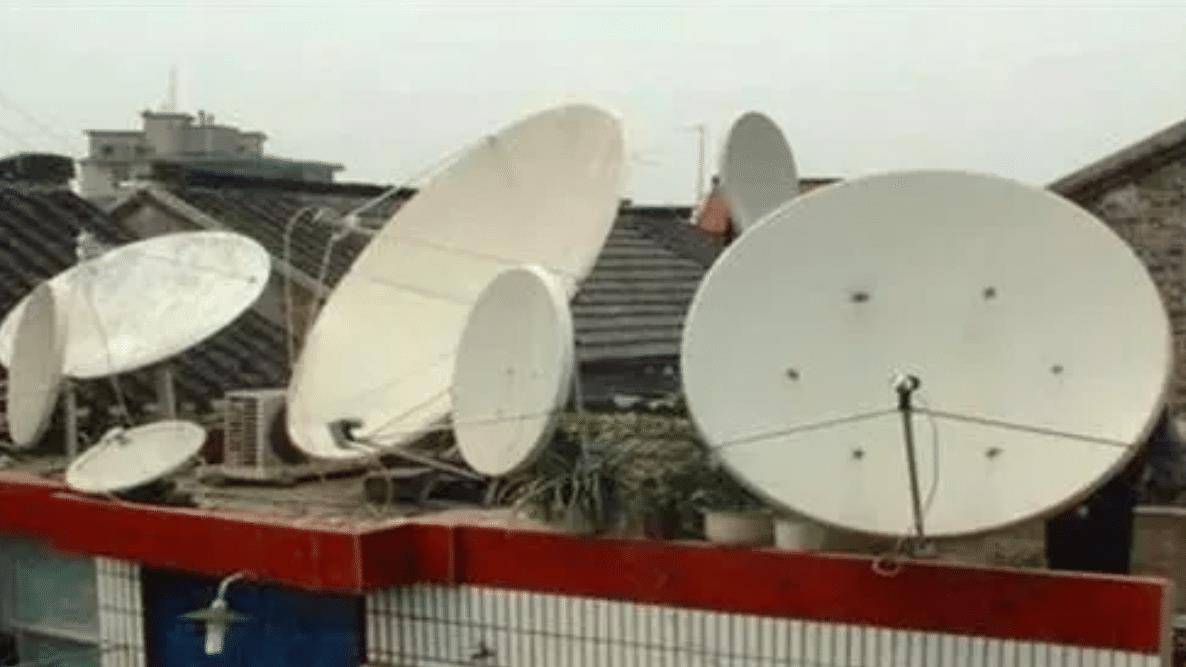 原创为何卫星锅被禁止安装它究竟可以看到什么专家一语道破玄机