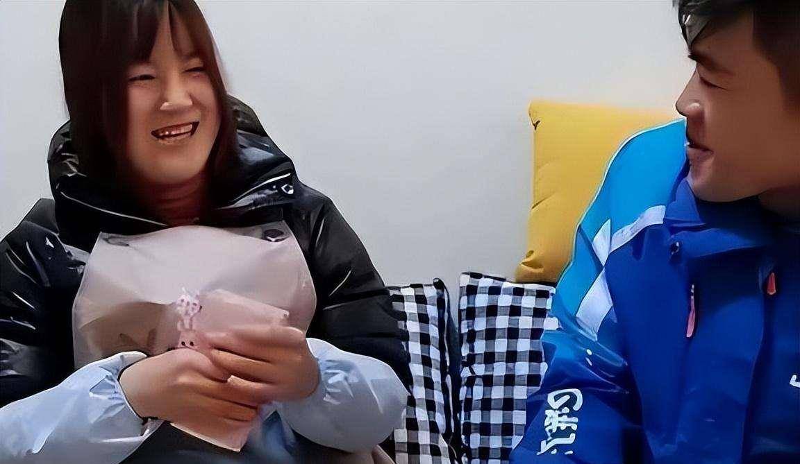 李园园_父母_工作