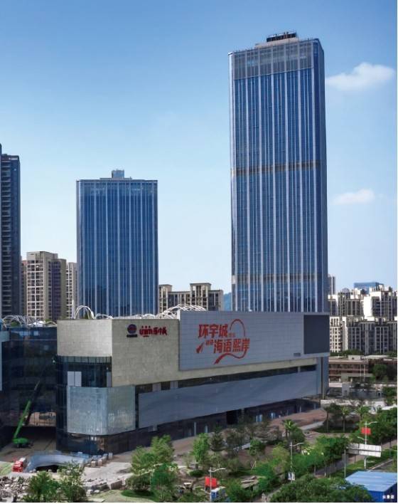 南沙_投资公司_广州