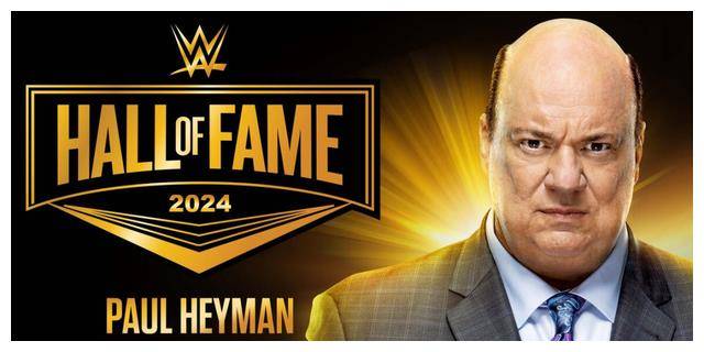 保罗海曼荣登wwe名人堂,部落酋长发表震撼回应,粉丝热议!