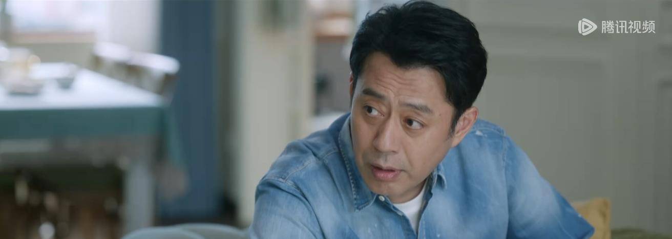 烟火人家:看懂陶大磊算计郑彬,才明白陶姝娜注定会被张小彦抛弃_孟菀