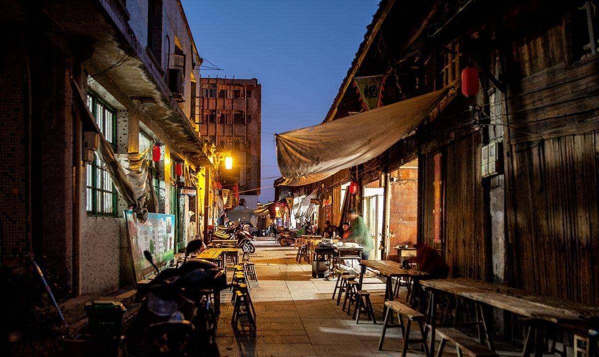 原创物阜民盛江南文化中心明朝南京市民的日常生活