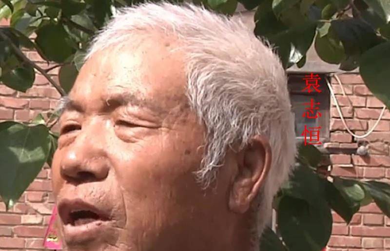 七旬老人索要赡养费,儿子拒绝:我是奶奶外婆养大的_利明_袁志恒_父亲