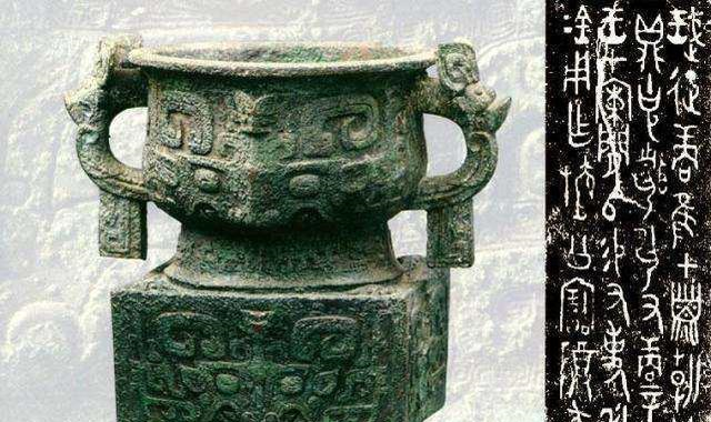 原创国家5件特级文物全部永久禁止出境最后一件疑似穿越