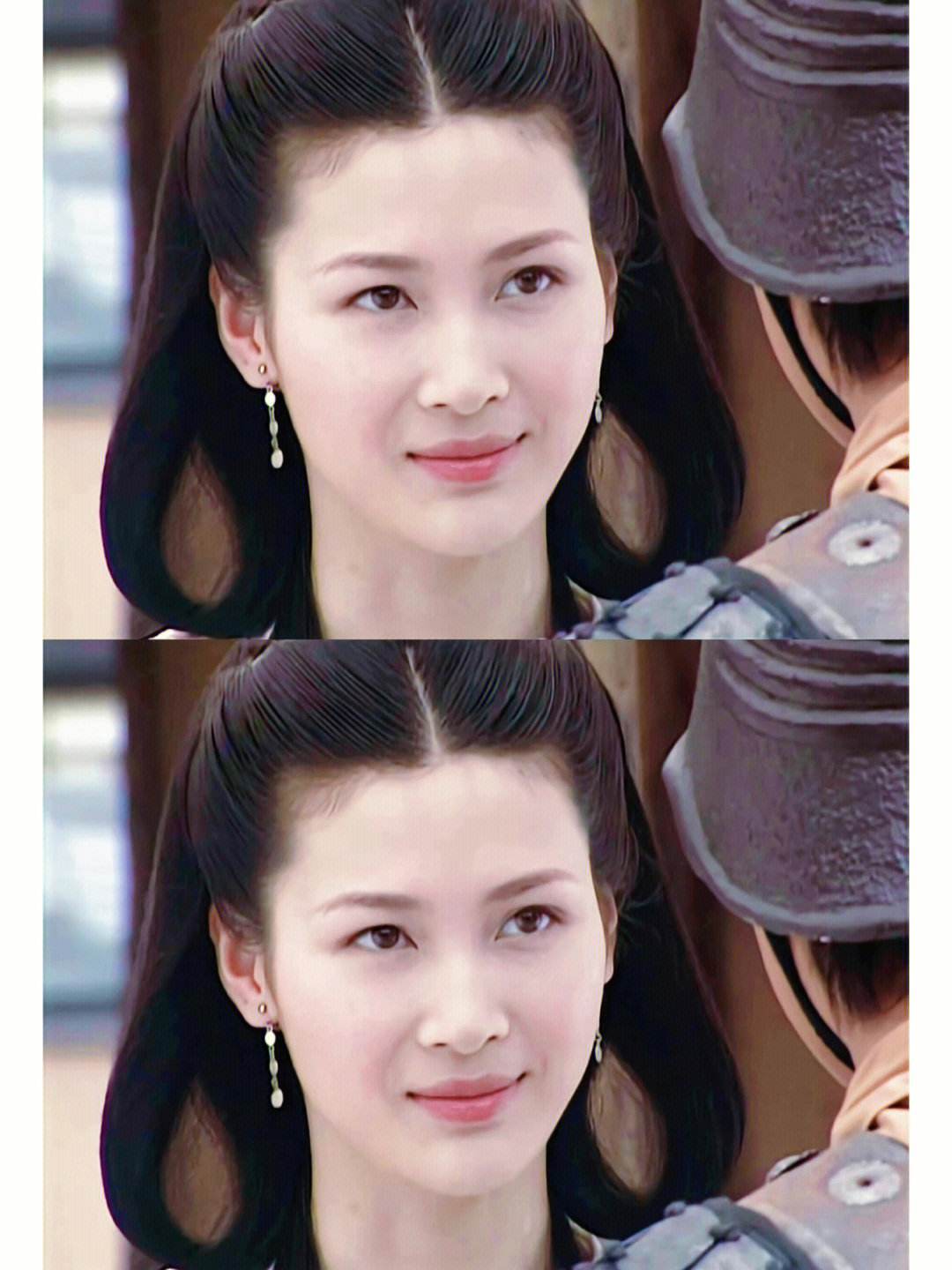 聂远,郑国霖等人联合主演古装侠义电视剧《隋唐英雄传》,童蕾在剧中