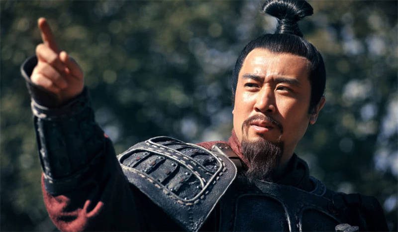 刘备_诸葛亮_司马懿