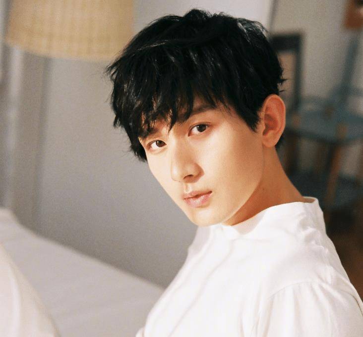 原创我就是演员拟邀成毅鹿晗the9有人已签约鞠婧祎确定会参加