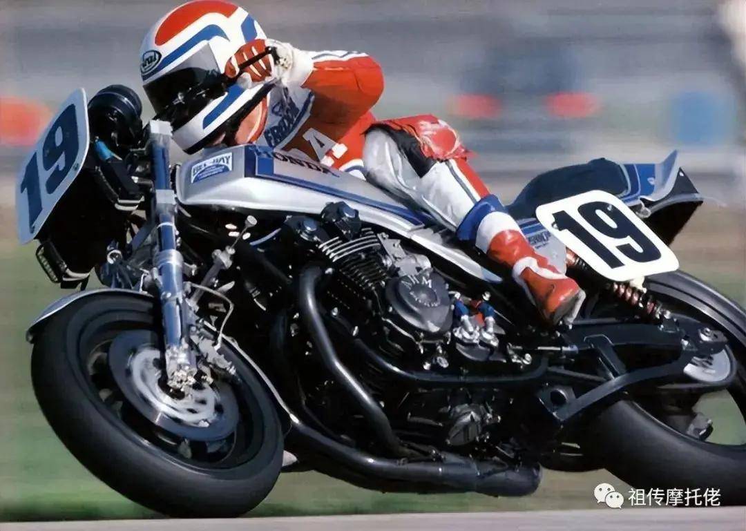 本田摩托车代表作,cb400f街车的进化史_搜狐汽车_搜狐网