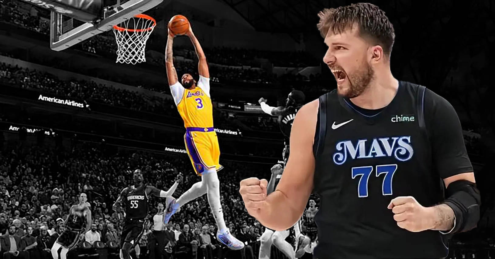 原创4年132亿湖人锁定214悍将就此可以和小波特掘金抗衡了