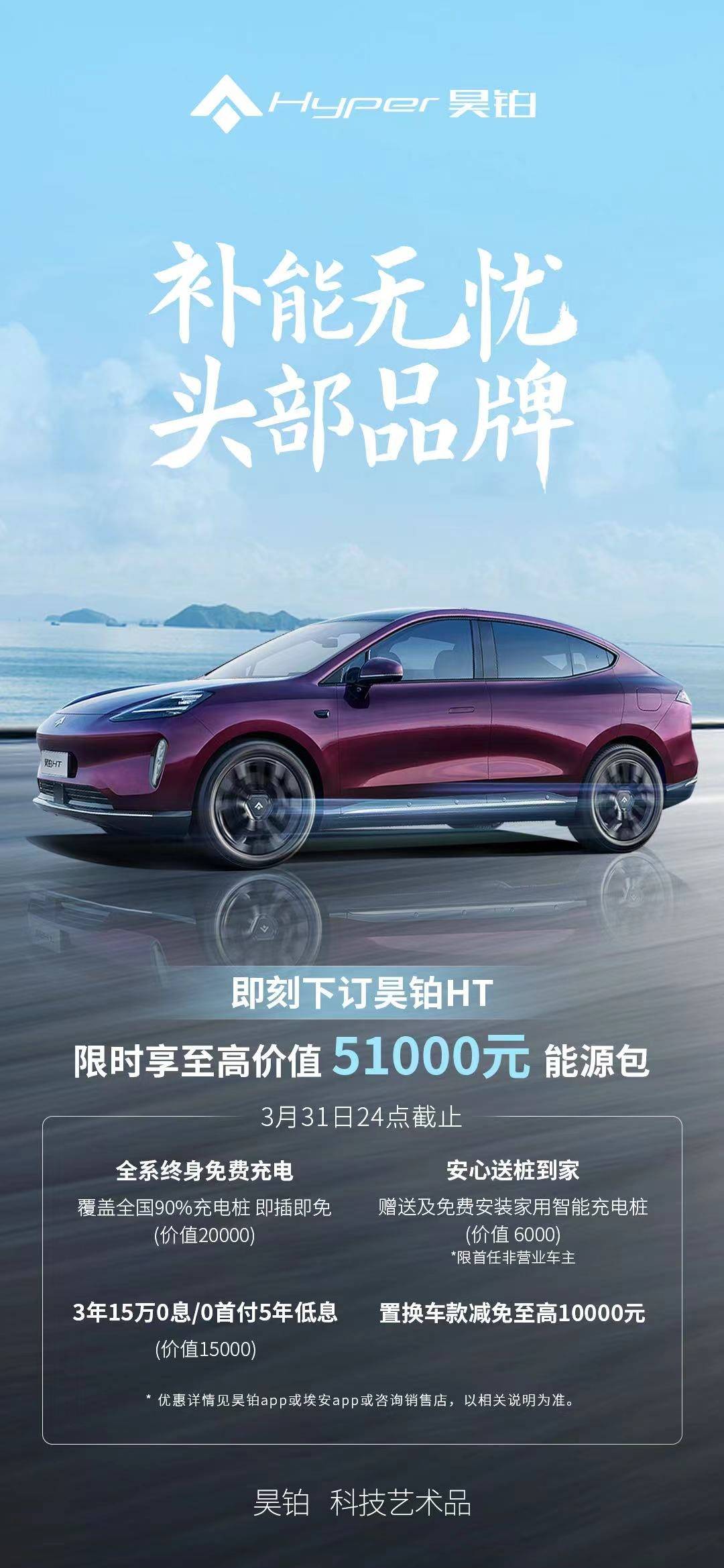 车企价格战混战,昊铂ht以能源"清场"_搜狐汽车_搜狐网