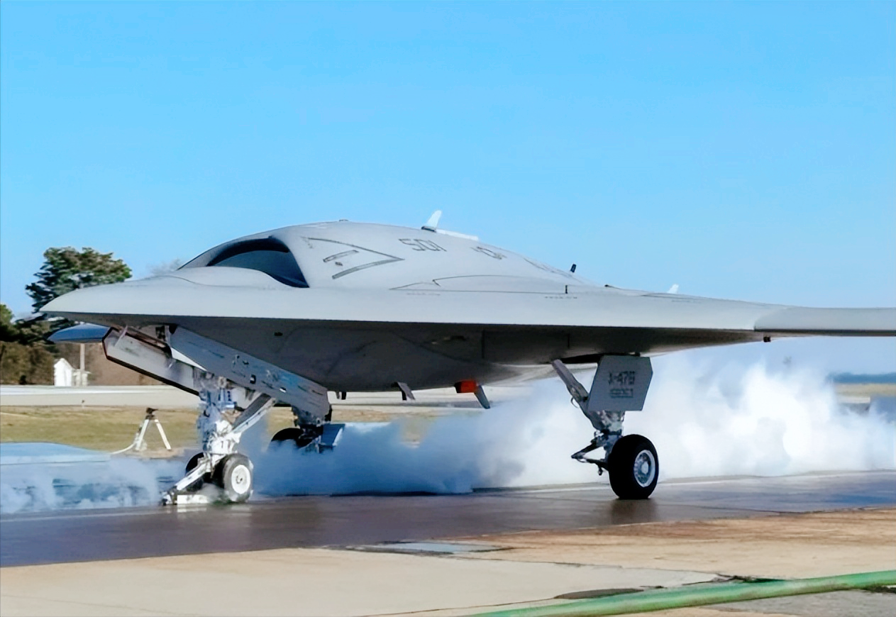 中国攻击11,登上福建舰将颠覆现代海战_无人机_作战_俄罗斯