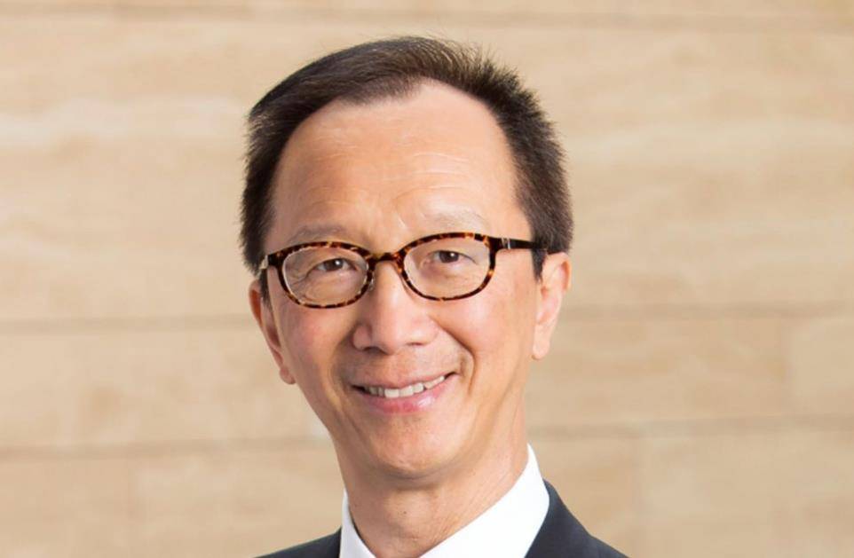 原创香港财神爷梁锦松拒入美籍放弃2000万年薪为港赚3万亿