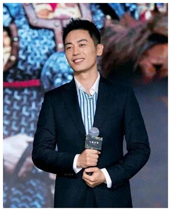 朱亚文终于付出代价揭秘狂妄自大