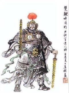 号称兄弟连的梁山有多少个小帮派双手双脚加起来都数不完