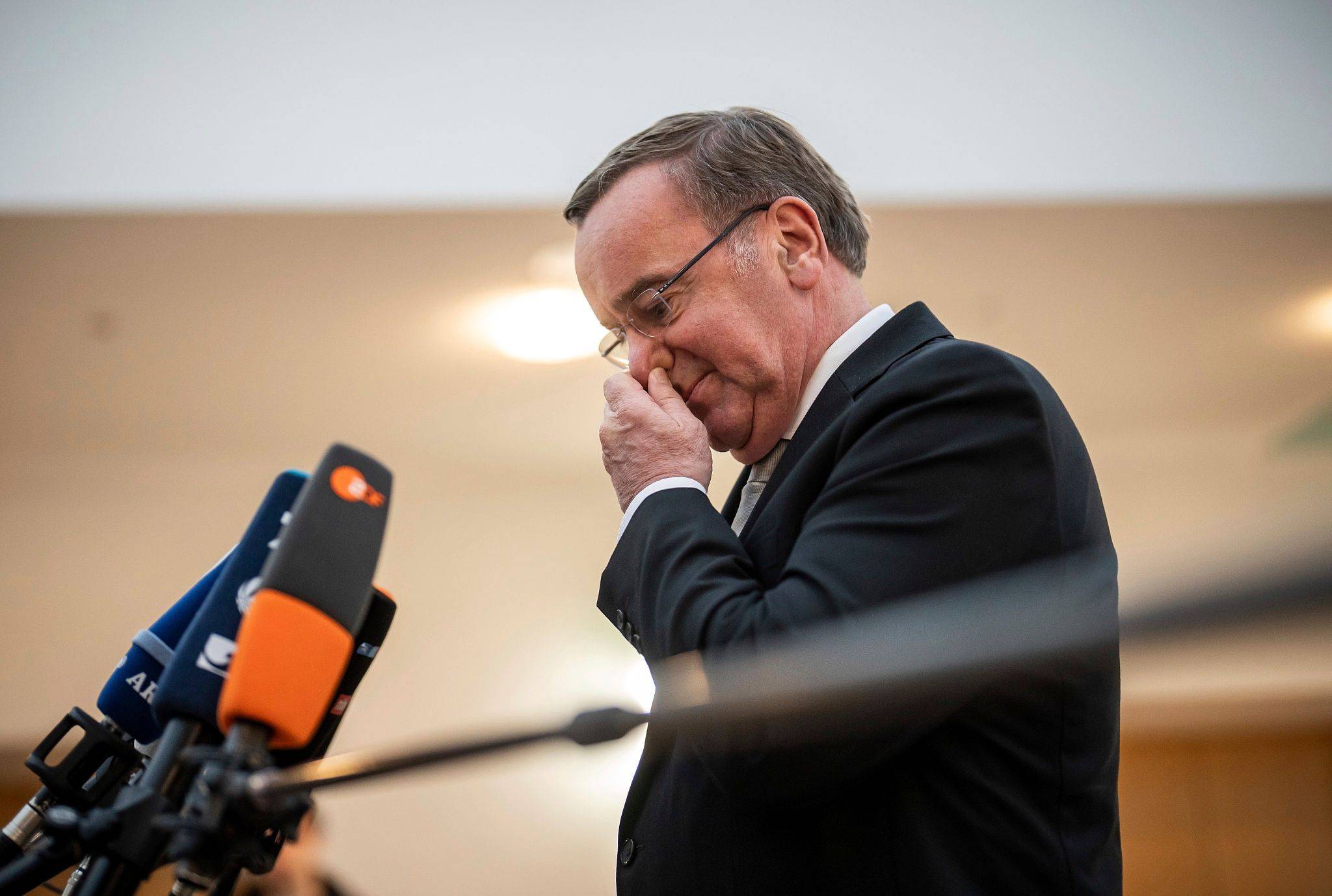 原创窃听门调查结果出来了俄德反应各不相同这件事还有的闹