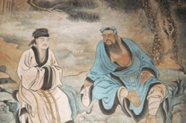"八仙"中滥竽充数的一位大仙,原本作恶多端,最终却得道成了仙_曹国舅