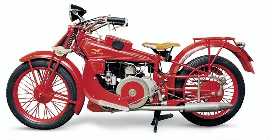 摩托车v8发动机的鼻祖-聊聊摩托古兹的故事_搜狐汽车_搜狐网