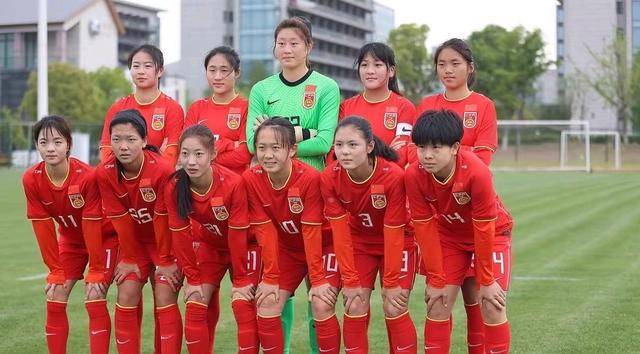 原创u20亚洲杯中国女足保留晋级希望越南06朝鲜中国02不敌日本