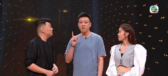 tvb资深配音员离巢大台,配音资历长达40年,曾因欠钱被追债_陈欣_节目