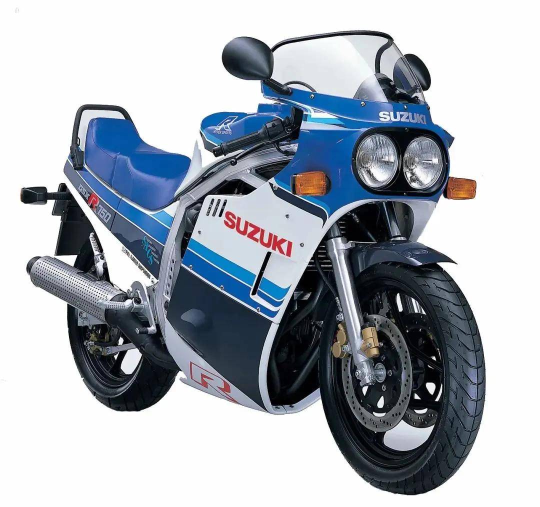 跑车长青树铃木——gsx-r750_搜狐汽车_搜狐网