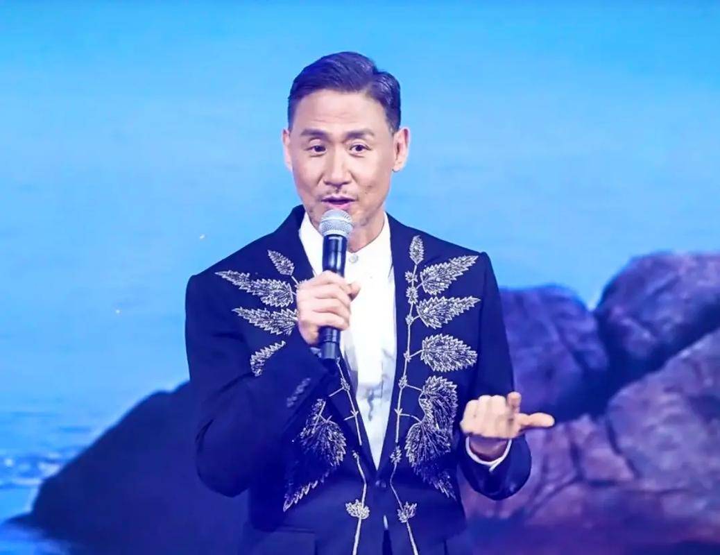 原创张学友演唱会取消损失高达3300万歌迷心疼不已