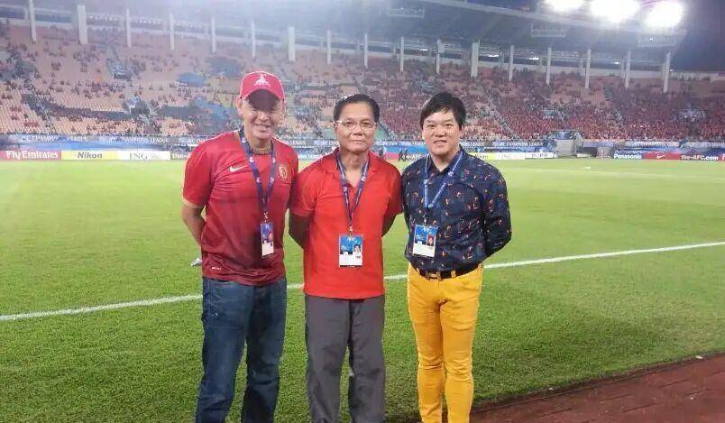 任永全_时间_节目