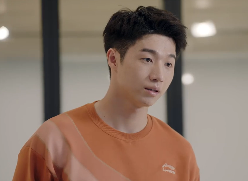 《飞驰人生热爱篇》:冲着胡先煦王彦霖而来,却被一众男配惊艳_振东