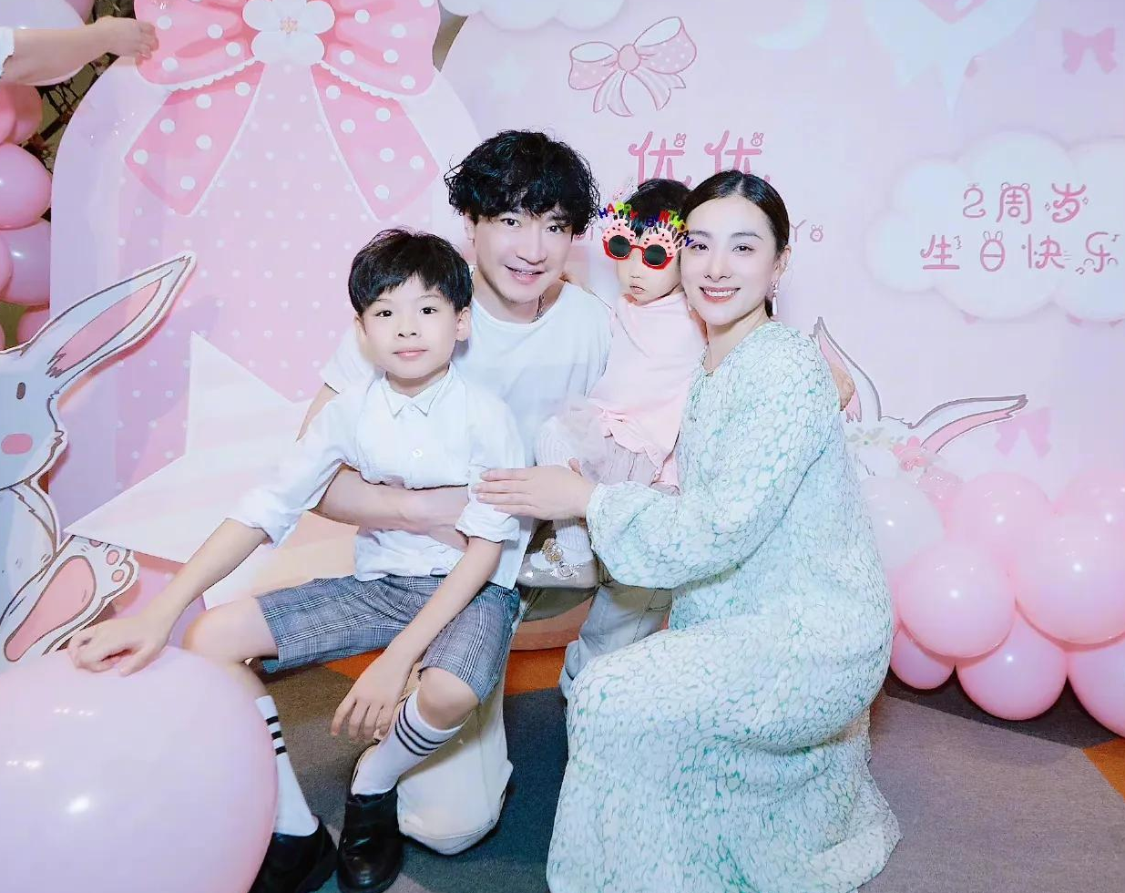 奥运冠军刘璇:退役后转型当演员,41岁生二胎,如今过得怎么样?