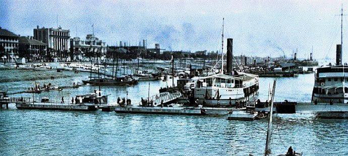 原创1923年的中国哪有什么岁月静好只有军阀混战和艰难度日