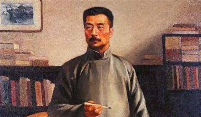 原创鲁迅之子周海婴我出生时难产父亲说保大从来没见过朱安