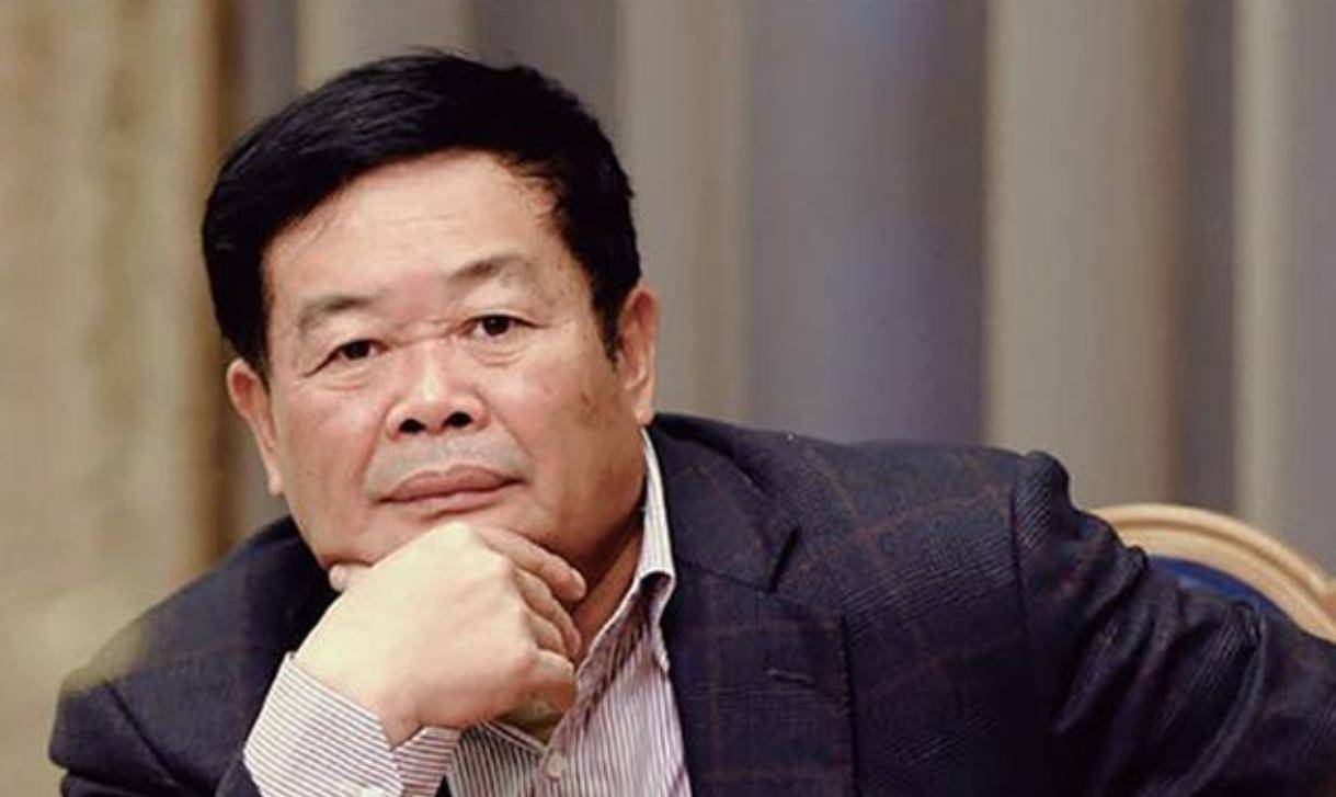 原创玻璃大王曹德旺我能有如今的成就没动用过我哥任何政治资源