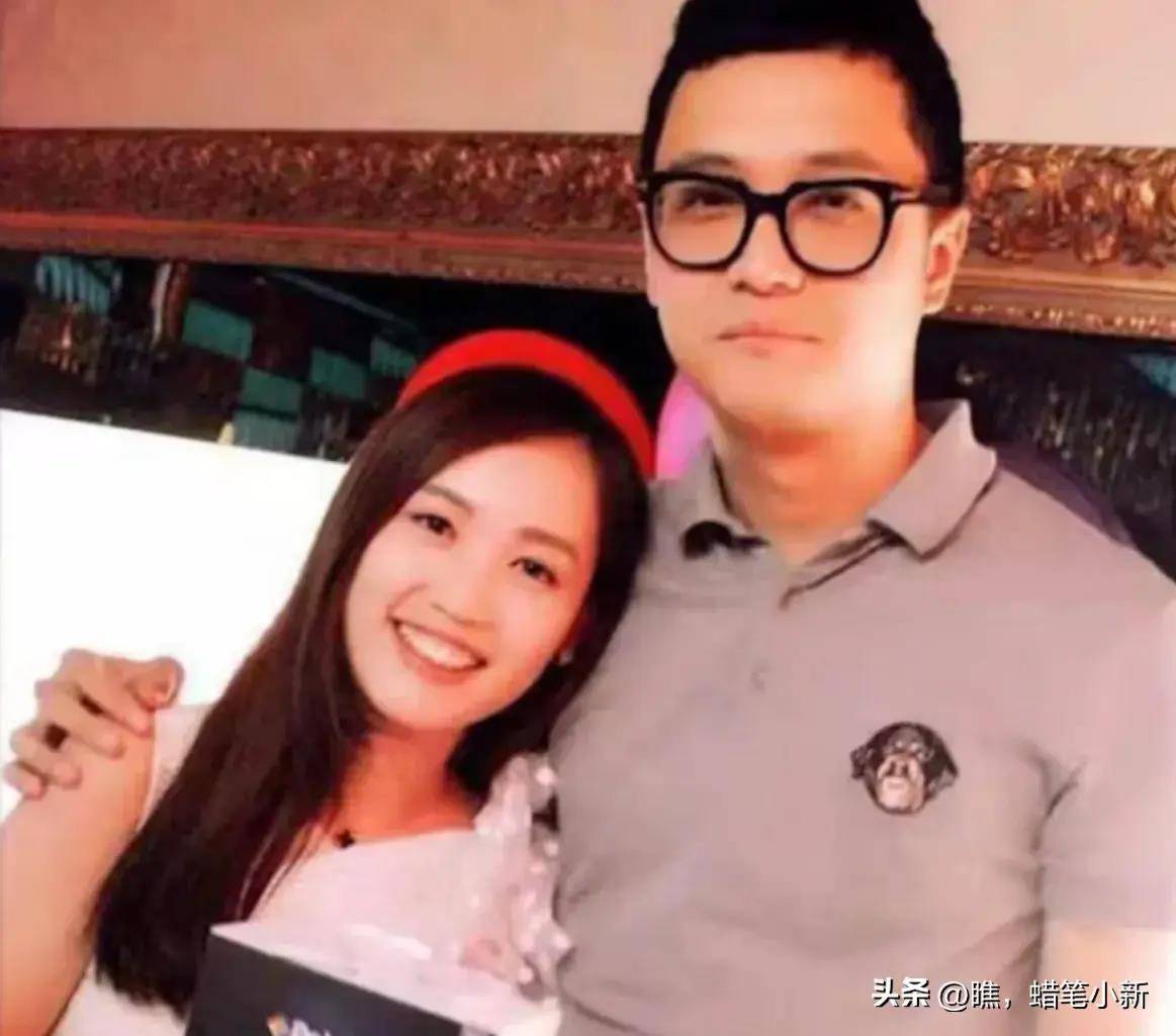 娱乐圈婚内出轨大揭秘:4大明星背叛爱情,最后一位竟被万人唾弃_李小璐