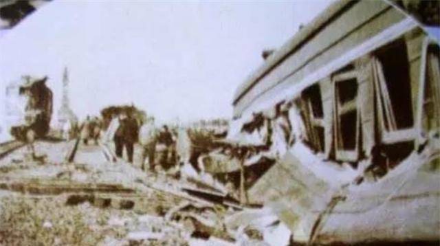 原创368次列车无人驾驶冲过车站106人命陨杨庄究竟谁难辞其咎