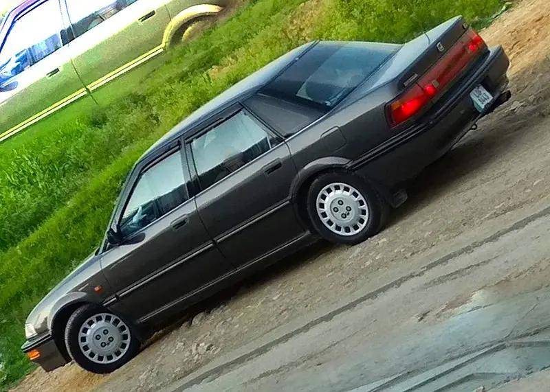 拥有英国罗孚血统的混血车-本田concerto_搜狐汽车_搜狐网