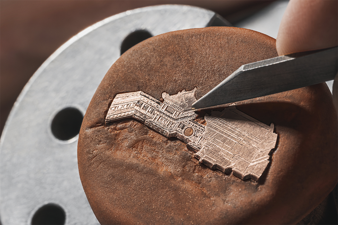 原创当天文学之子遇上天河江诗丹顿在广州