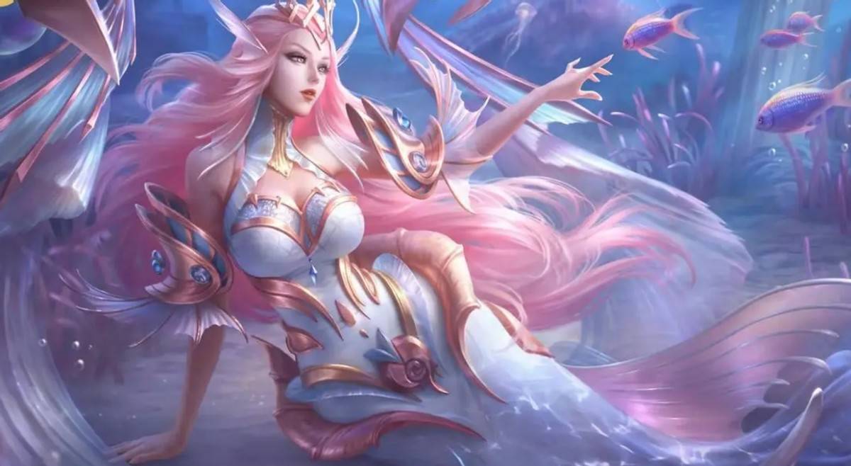 如果给你一颗荣耀水晶你最想换哪个为何武则天成必换选择