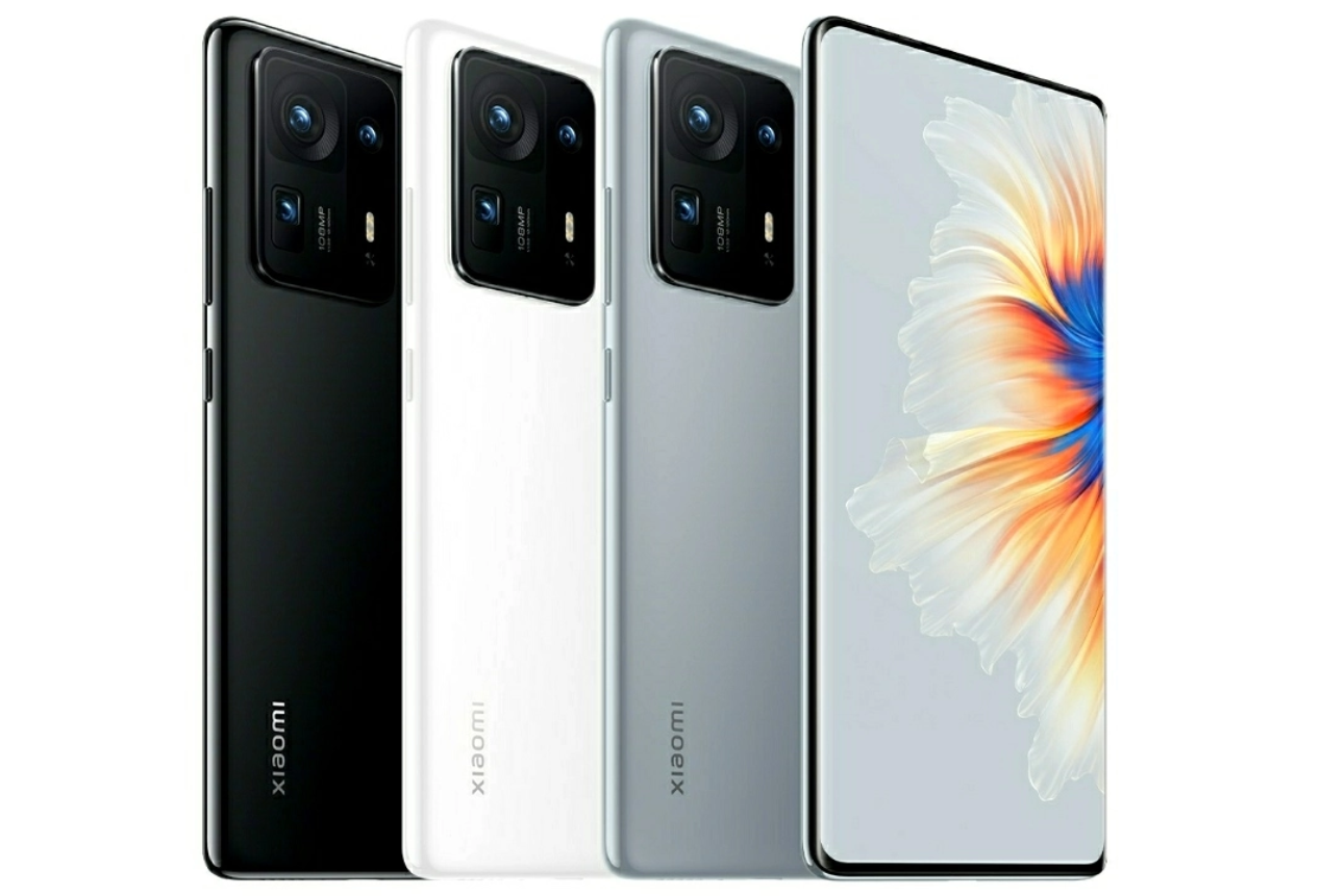 原创小米mixalpha迎续作小米探索版旗舰新机曝光消除黑边框