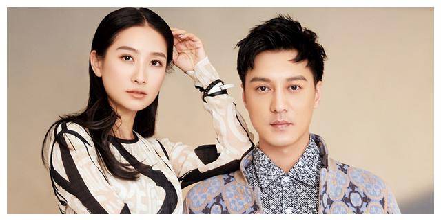 在她事业鼎盛时,遇到了音乐才子程翔,二人低调结婚生子,共同经营着