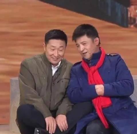 首曝光:结婚31年无绯闻,被李莉这个女人拿捏得死死的_舞台_小品_什么