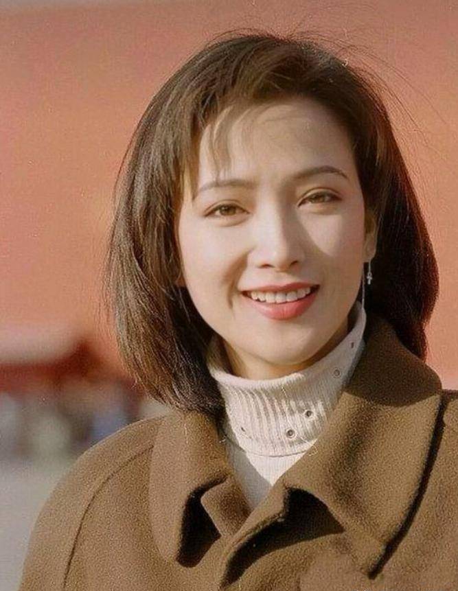 原创廖京生为了儿子分手后单身儿子鼓励娶了何晴14年不离不弃