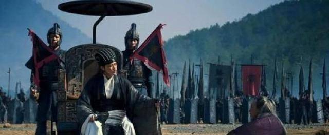 原创诸葛亮去世前留下12字预言千年后均得到准确验证这是巧合吗