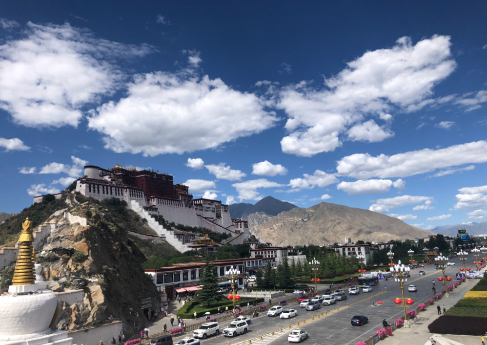 行攻略,七日游最佳路线,当地旅行社推荐经典旅游团行程_拉萨_http_com