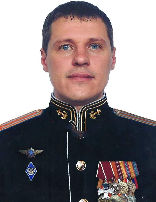 67俄罗斯空军副司令,在克里米亚基地,被风暴阴影导弹袭击牺牲!