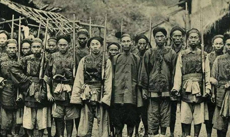 原创养一个八旗子弟得花多少钱仔细算一下才知道满清不亡倒是奇迹