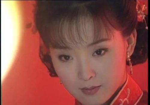 原创青河绝恋中王艳的颜值被过于高估了蒋勤勤才是真的美