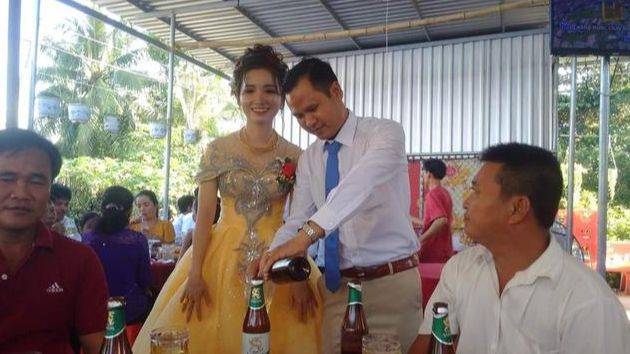 原创为什么感觉有些中国人到越南工作不到半年就和越南女子结婚了